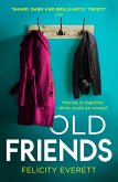 Old Friends (eBook, ePUB)