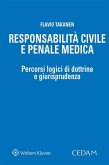 Responsabilità civile e penale medica (eBook, ePUB)