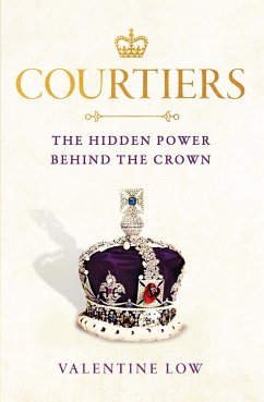 Courtiers - Low, Valentine