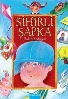 Sihirli Sapka - Erdogan, Fatih