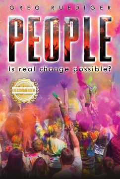 People - Ruediger, Greg