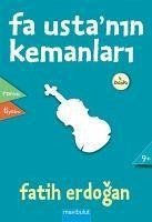 Cover Fa Ustanin Kemanlari