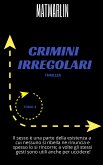 Crimini irregolari (eBook, ePUB)