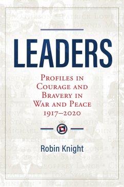 Leaders (eBook, ePUB) - Knight, Robin