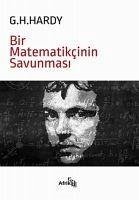 Bir Matematikcinin Savunmasi - H. Hardy, G.