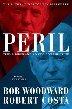 Peril - Woodward, Bob;Costa, Robert