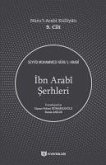 Ibn Arabi Serhleri