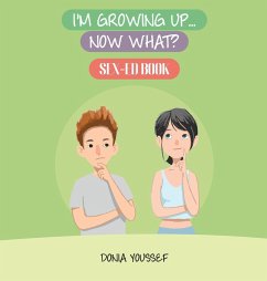 I'm Growing Up... Now What? - Youssef, Donia