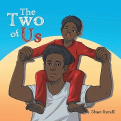 The Two of Us - Garrett, Shaun