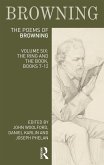 The Poems of Robert Browning: Volume Six