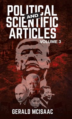 Political and Scientific Articles, Volume 3 - McIsaac, Gerald