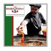 The Basque Market Cookbook