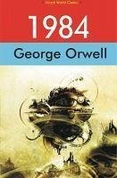 1984 - Orwell, George