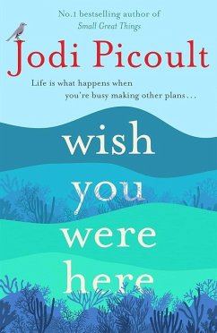 Cover Wish You Were Here