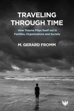 Traveling through Time - Fromm, M. Gerard