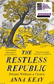 The Restless Republic (eBook, ePUB)