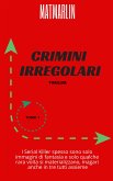 Crimini irregolari (eBook, ePUB)