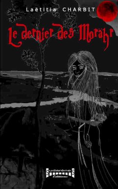 Le dernier des Morähr (eBook, ePUB) - Charbit, Laetitia