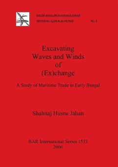 Excavating Waves and Winds of (Ex)change - Husne Jahan, Shahnaj