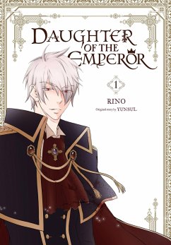 Daughter of the Emperor, Vol. 1 - YUNSUL