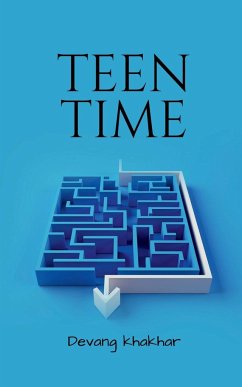 Teen Time - Ashish, Devang