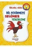 Dil Cevirmece - Sayismaca - Tekerleme