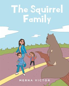 The Squirrel Family - Victor, Merna