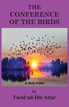 The Conference of the Birds - Attar, Farid Ud-Din