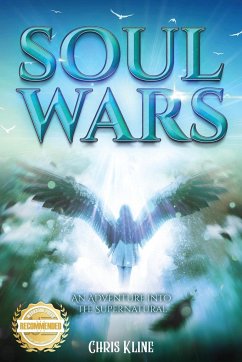 Soul Wars - Kline, Chris