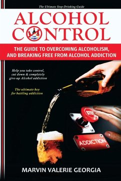 Alcohol Control - Georgia, Marvin Valerie