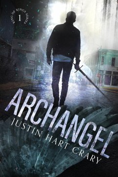 Archangel - Crary, Justin Hart