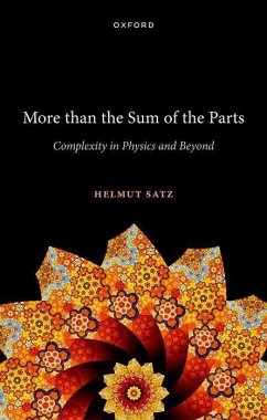 More Than the Sum of the Parts - Satz, Helmut