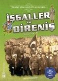 Isgaller ve Direnis 1918 - 1919