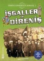 Isgaller ve Direnis 1918 - 1919 - Özdamarlar, Metin