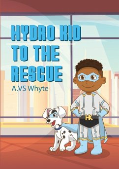 Hydro Kid to the rescue - Whyte, A. V. S