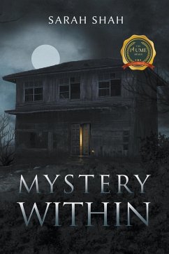 Mystery Within - Shah, Sarah