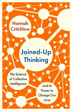 Joined-Up Thinking - Critchlow, Hannah