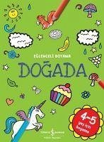 Dogada Eglenceli Boyama - Kolektif