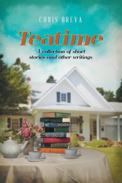 Cover Teatime