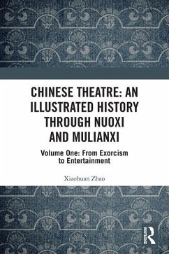 Chinese Theatre - Zhao, Xiaohuan