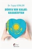 Dünyanin Kalbi - Kazakistan