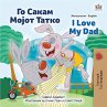 I Love My Dad (Macedonian English... - Bild 1