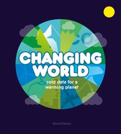 Changing World - Gibson, David
