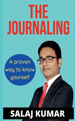 THE JOURNALING - Kumar, Salaj