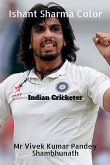 Ishant Sharma Color Ishant Sharma Color