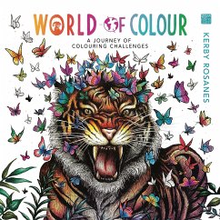 World of Colour - Rosanes, Kerby
