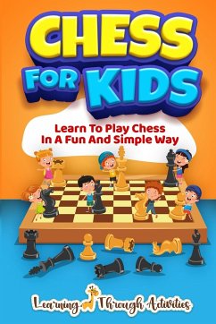 Chess For Kids - Lemons, Sam