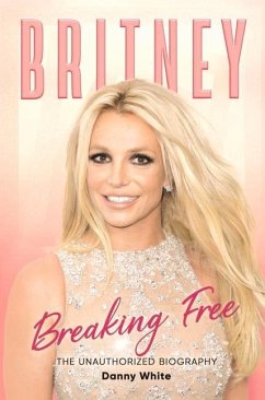 Britney - White, Danny