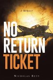 No Return Ticket