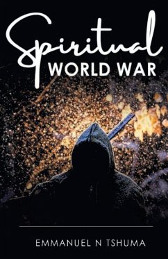 Cover Spiritual World War